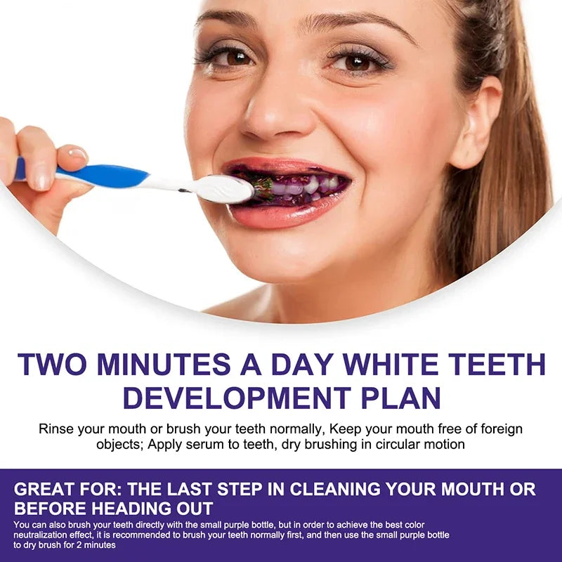 WhiteBright™ 5D Whitening Toothpaste