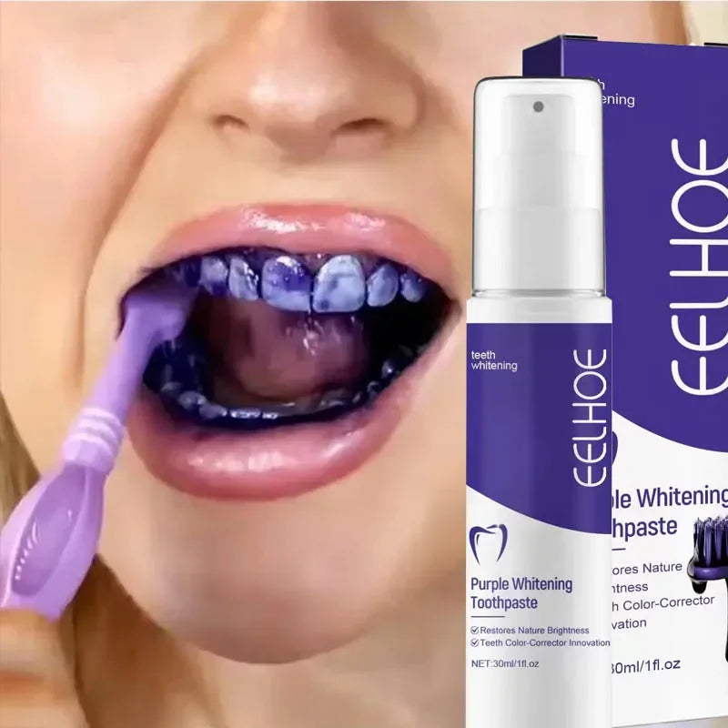 WhiteBright™ 5D Whitening Toothpaste