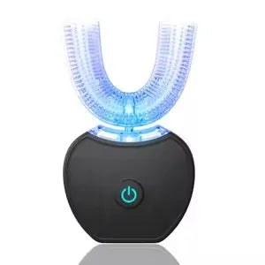 HydroWave™ U-Clean Sonic Auto Toothbrush